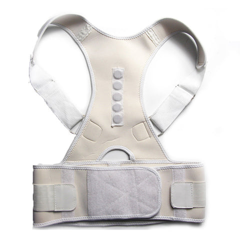 New Magnetic Posture Corrector