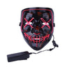 LED Light Mask - The Purge Election Year