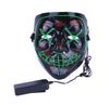 LED Light Mask - The Purge Election Year