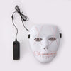 LED Light Mask - The Purge Election Year