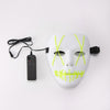 LED Light Mask - The Purge Election Year