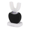 Automatic Electric Toothbrush Wireless Charging with U Type Toothbrush